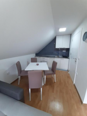 Apartman Djokovic